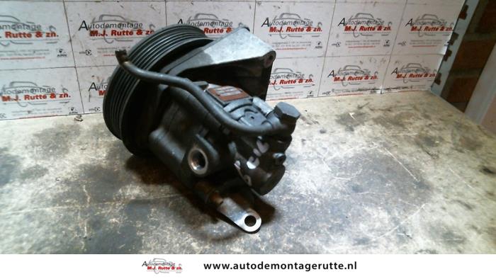 Power steering pump BMW 3-Serie - 0863218 206S1