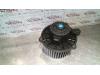 Motor de ventilador de calefactor de un Hyundai Getz, 2002 / 2010 1.4i 16V, Hatchback, Gasolina, 1.399cc, 71kW (97pk), FWD, G4EEG, 2005-08 / 2010-12 2006