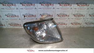 Used Indicator, right Hyundai H-1/H-200 2.5 Tdi Price on request offered by Autodemontage M.J. Rutte B.V.