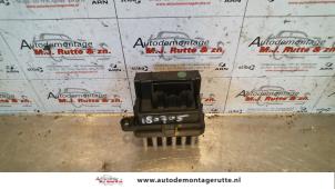 Used Heater resistor Ford Fiesta 6 (JA8) 1.6 TDCi 16V 95 Price € 15,00 Margin scheme offered by Autodemontage M.J. Rutte B.V.
