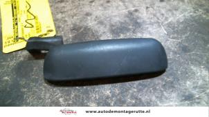 Used Door handle 2-door, right Fiat Punto I (176) 1.7 S,SX Diesel Price on request offered by Autodemontage M.J. Rutte B.V.