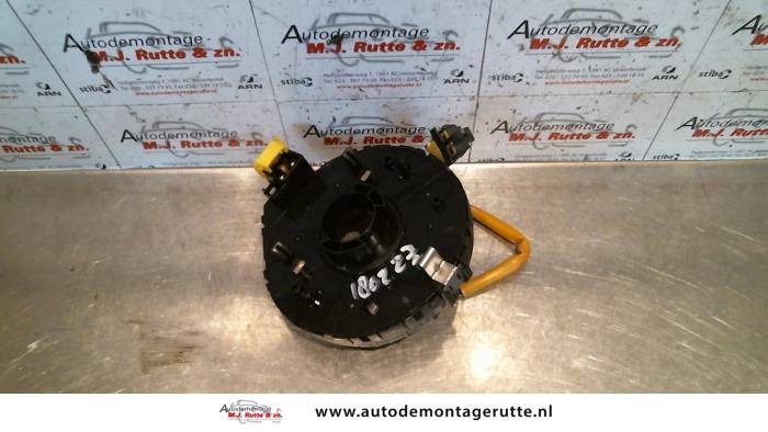 Airbagring from a Kia Picanto (BA) 1.0 12V 2007
