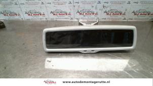 Used Rear view mirror Volkswagen Golf V (1K1) 1.6 FSI 16V Price on request offered by Autodemontage M.J. Rutte B.V.