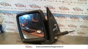 Gebrauchte Außenspiegel links Opel Combo (Corsa C) 1.6 Preis auf Anfrage angeboten von Autodemontage M.J. Rutte B.V.