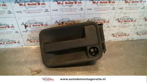 Used Tailgate handle Peugeot Expert (222/224) 1.9D Price on request offered by Autodemontage M.J. Rutte B.V.