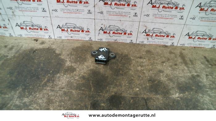 Usagé Module d'allumage Mitsubishi Space Star (DG) 1.3 16V Prix sur demande proposé par Autodemontage M.J. Rutte B.V.