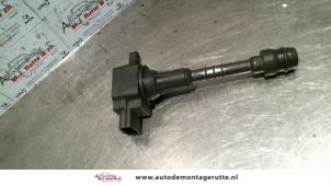 Used Pen ignition coil Nissan Primera (P11) 1.6 16V Price on request offered by Autodemontage M.J. Rutte B.V.