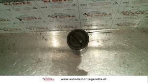 Used Fuel cap Daihatsu Sirion 2 (M3) 1.0 12V DVVT Price on request offered by Autodemontage M.J. Rutte B.V.