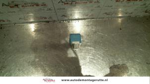 Used Relay Daihatsu Sirion 2 (M3) 1.0 12V DVVT Price on request offered by Autodemontage M.J. Rutte B.V.