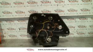 Used PCB, left taillight Mercedes S (W140) 4.2 S 420,Lang,Coupe 32V Price on request offered by Autodemontage M.J. Rutte B.V.