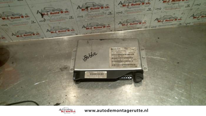 Used Automatic gearbox computer Mercedes V (638.2) V-220 2.2 CDI 16V Price on request offered by Autodemontage M.J. Rutte B.V.