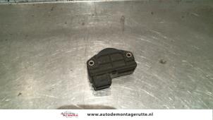 Used Throttle position sensor BMW 5 serie (E39) 528i 24V Price on request offered by Autodemontage M.J. Rutte B.V.