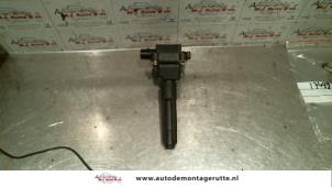 Used Pen ignition coil Mercedes C (W202) 1.8 C-180 16V Price on request offered by Autodemontage M.J. Rutte B.V.