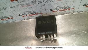 Usagé Relais Audi A2 (8Z0) 1.6 FSI 16V Prix sur demande proposé par Autodemontage M.J. Rutte B.V.