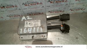 Used Computer, miscellaneous Audi A2 (8Z0) 1.6 FSI 16V Price on request offered by Autodemontage M.J. Rutte B.V.