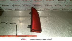 Used Reflector tail light garnish panel Mercedes Vito (639.7) 2.2 115 CDI 16V Price on request offered by Autodemontage M.J. Rutte B.V.