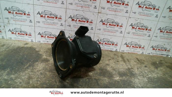 Gebrauchte Luftmassenmesser Audi A3 (8L1) 1.6 Preis auf Anfrage angeboten von Autodemontage M.J. Rutte B.V.