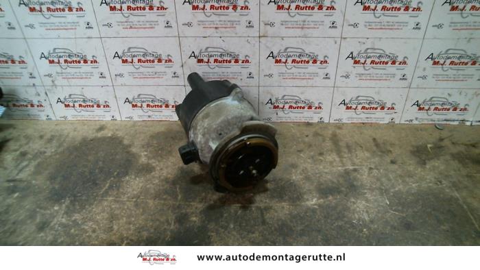 Gebrauchte Zündung (komplett) Opel Corsa B (73/78/79) 1.4i Swing,Joy,Sport,GLS Preis auf Anfrage angeboten von Autodemontage M.J. Rutte B.V.