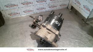 Used Ignition system (complete) Honda Civic (MA/MB) 1.4iS 16V Price € 50,00 Margin scheme offered by Autodemontage M.J. Rutte B.V.
