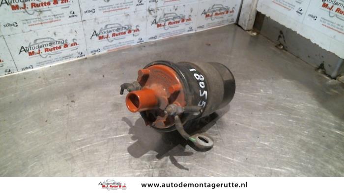 Usagé Bobine Mercedes 200-300 (W123) 250 Prix sur demande proposé par Autodemontage M.J. Rutte B.V.