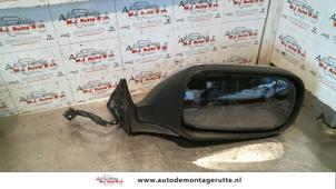 Used Wing mirror, right Jaguar XJ12 6.0 Price on request offered by Autodemontage M.J. Rutte B.V.