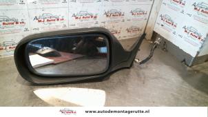 Used Wing mirror, left Jaguar XJ12 6.0 Price on request offered by Autodemontage M.J. Rutte B.V.