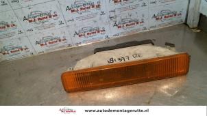 Used Indicator, right Jaguar XJ12 6.0 Price on request offered by Autodemontage M.J. Rutte B.V.