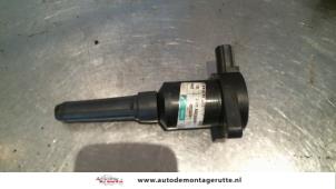 Used Pen ignition coil Jaguar XJ12 6.0 Price on request offered by Autodemontage M.J. Rutte B.V.