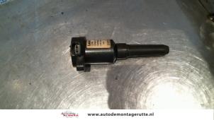 Used Pen ignition coil Jaguar XJ12 6.0 Price on request offered by Autodemontage M.J. Rutte B.V.