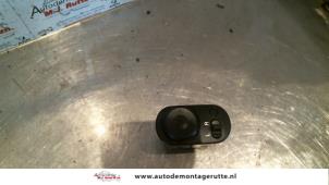 Used Mirror switch Chevrolet Nubira Wagon (J100) 1.6 16V Price on request offered by Autodemontage M.J. Rutte B.V.