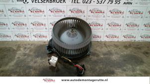 Used Heating and ventilation fan motor Lexus IS (E2) 200 2.0 24V Price on request offered by Autodemontage M.J. Rutte B.V.