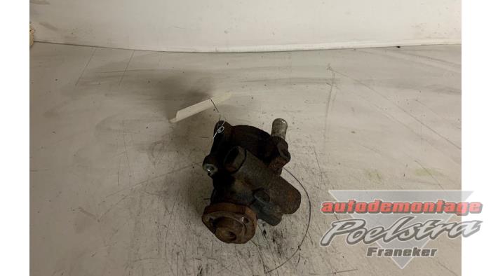 Usagé Pompe de direction Seat Ibiza II (6K1) 1.4 Select Prix € 12,50 Règlement à la marge proposé par Autodemontage Poelstra B.V.