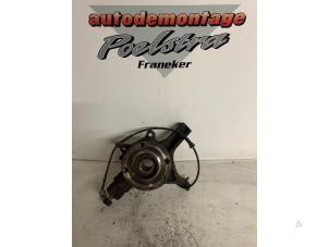 Used Front suspension system, right Peugeot 307 (3A/C/D) 2.0 HDi 90 Price € 40,00 Margin scheme offered by Autodemontage poelsta B.V.