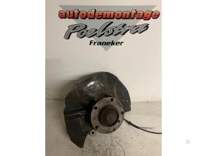 Used Front suspension system, left BMW 3 serie (E46/4) 320d 16V Price € 30,00 Margin scheme offered by Autodemontage P. Poelstra