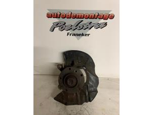 Used Front suspension system, right BMW 3 serie (E46/4) 320d 16V Price € 30,00 Margin scheme offered by Autodemontage poelsta B.V.