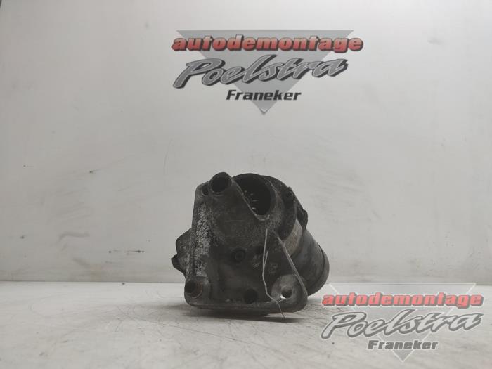 Used Starter Peugeot Partner 1.6 HDI 75 Price € 30,00 Margin scheme offered by Autodemontage Poelstra B.V.
