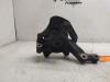 Front suspension system, left from a Renault Clio III (BR/CR) 1.5 dCi FAP 2011