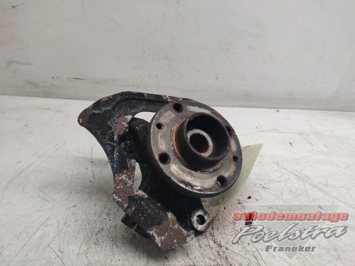 Renault Clio Front suspension systems, right stock