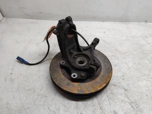 Used Front suspension system, right Citroen DS3 (SA) 1.6 e-HDi Price on request offered by Autodemontage poelsta B.V.