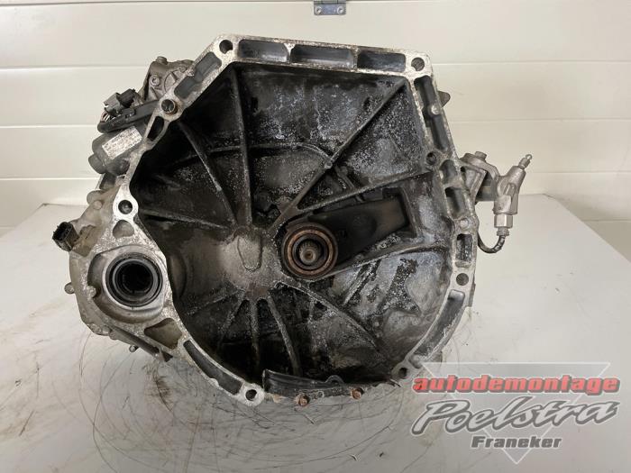 Usagé Boite de vitesses Honda Civic (FK/FN) 1.8i VTEC 16V Prix € 450,00 Règlement à la marge proposé par Autodemontage Poelstra B.V.