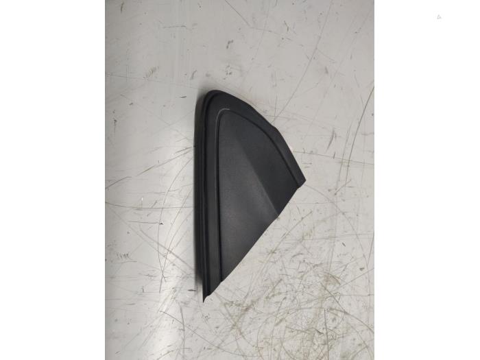 A-pillar cover, right from a Volkswagen Up! (121) 1.0 12V 60 2019