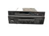 Radio/Cassette van een BMW 5 serie (E39), 1995 / 2004 525d 24V, Limousine, 4-tr, Diesel, 2.497cc, 120kW (163pk), RWD, M57D25, 2000-02 / 2003-06, DL01; DL91 2003