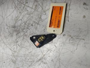 Used Airbag sensor Toyota Prius (NHW20) 1.5 16V Price on request offered by Autodemontage poelsta B.V.
