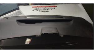 Usagé Tableau de bord Toyota Prius (NHW20) 1.5 16V Prix € 175,00 Règlement à la marge proposé par Autodemontage poelsta B.V.