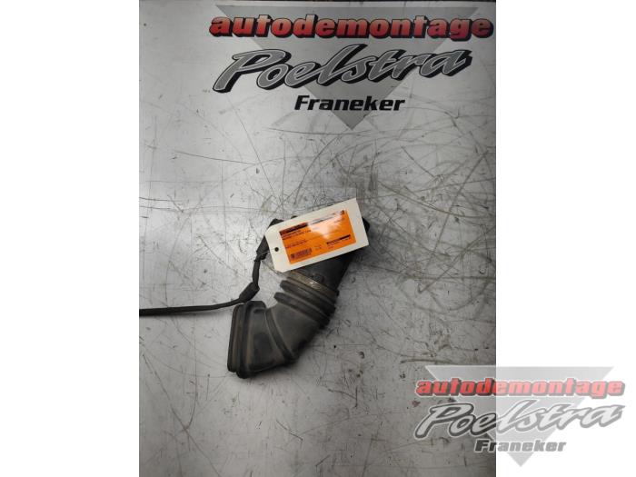 Gebrauchte Luftmassenmesser Mercedes E Combi (S210) 3.0 E-300 TD 24V Preis € 19,95 Margenregelung angeboten von Autodemontage Poelstra B.V.