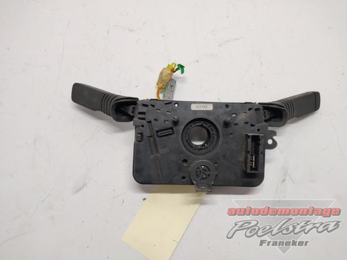 Steering column module Opel Astra H 1.2 16V Twinport 1398906