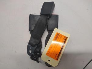 Used Set of front seatbelts Citroen C3 (SC) 1.6 HDi 92 Price on request offered by Autodemontage poelsta B.V.