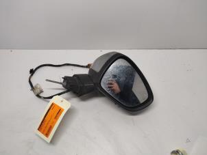 Used Wing mirror, right Citroen C3 (SC) 1.6 HDi 92 Price € 67,50 Margin scheme offered by Autodemontage poelsta B.V.