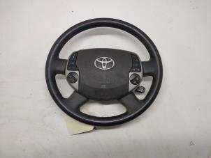 Usagé Volant Toyota Prius (NHW20) 1.5 16V Prix sur demande proposé par Autodemontage poelsta B.V.