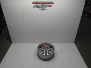 Used Set of sports wheels Ford Focus 2 Wagon 1.6 TDCi 16V 90 Price € 125,00 Margin scheme offered by Autodemontage poelsta B.V.